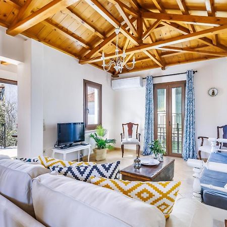 Petradi Town Apartment Σκόπελος Εξωτερικό φωτογραφία