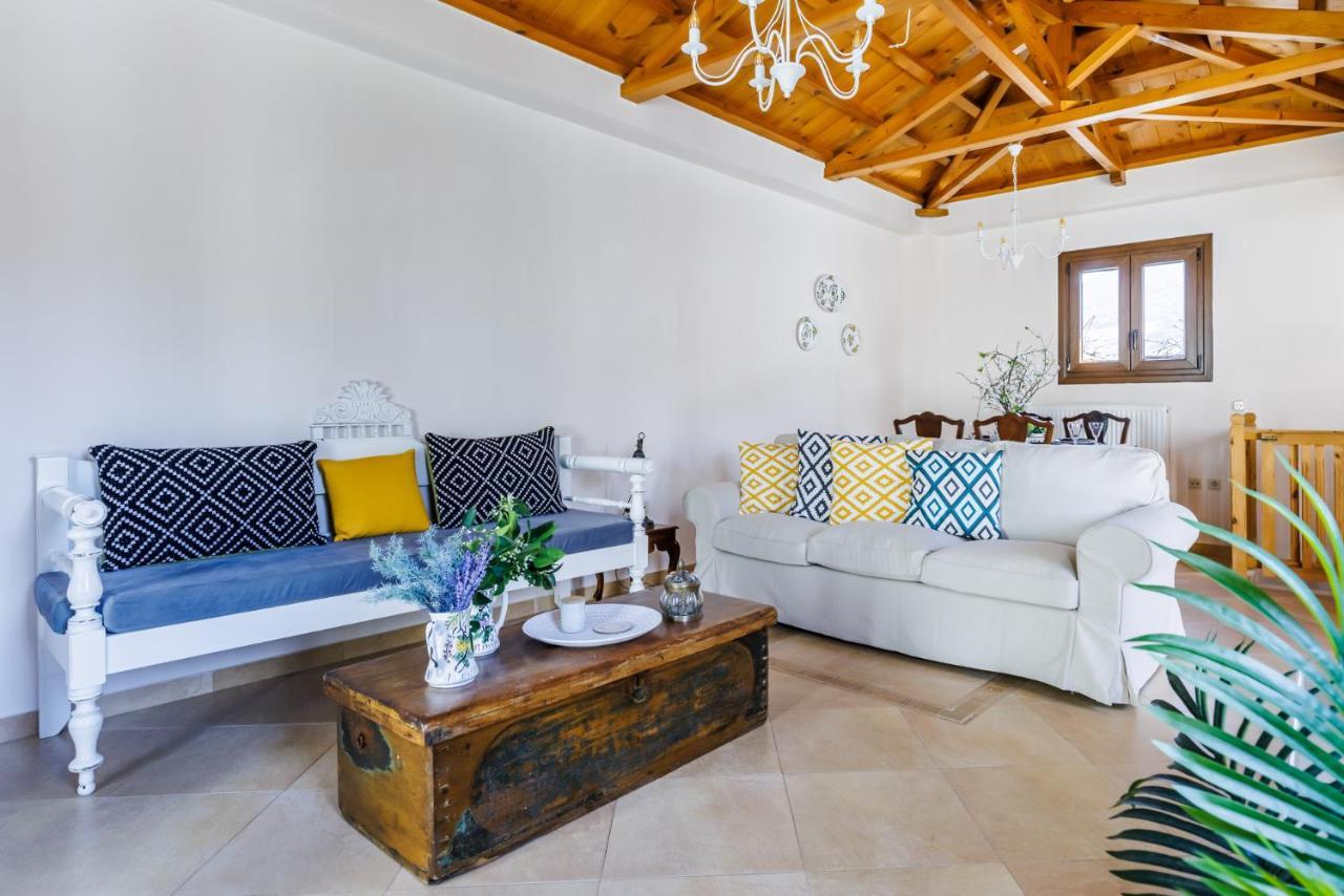 Petradi Town Apartment Σκόπελος Εξωτερικό φωτογραφία