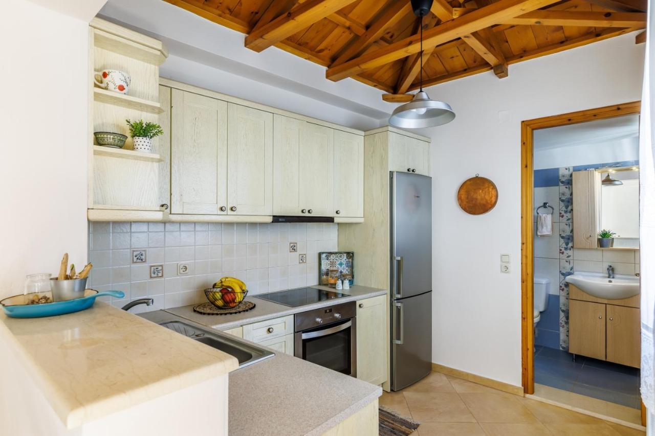 Petradi Town Apartment Σκόπελος Εξωτερικό φωτογραφία