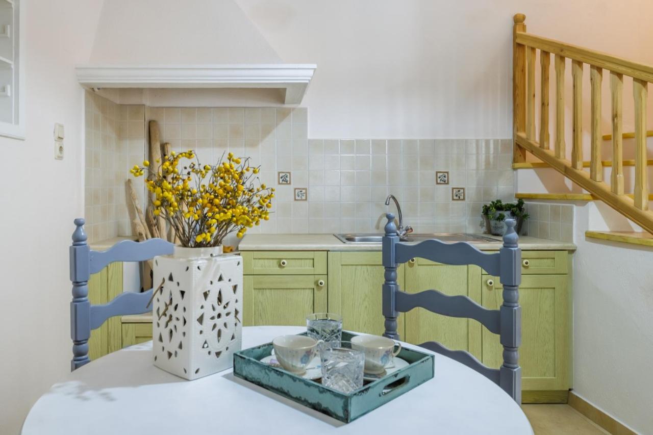 Petradi Town Apartment Σκόπελος Εξωτερικό φωτογραφία