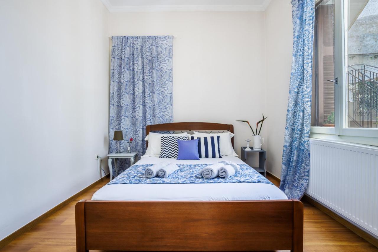 Petradi Town Apartment Σκόπελος Εξωτερικό φωτογραφία