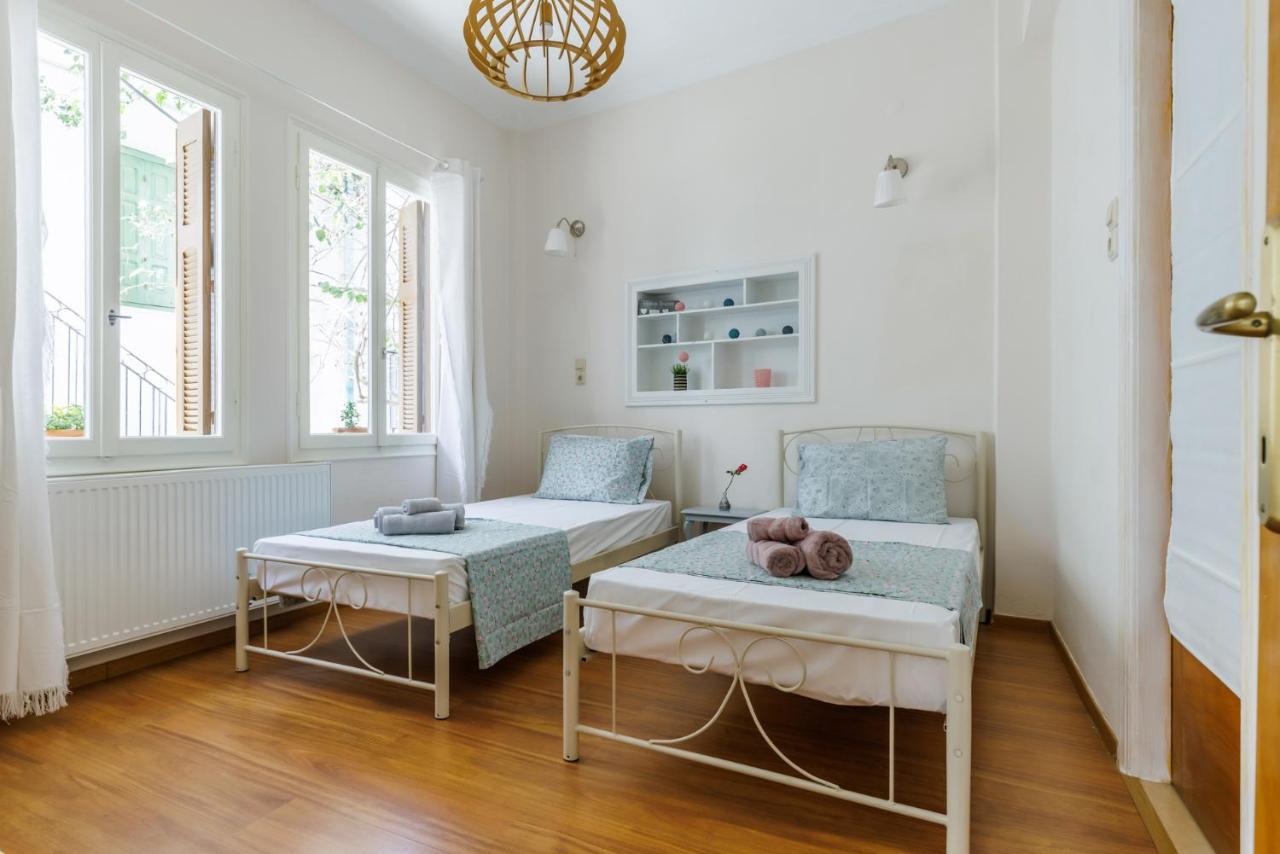 Petradi Town Apartment Σκόπελος Εξωτερικό φωτογραφία