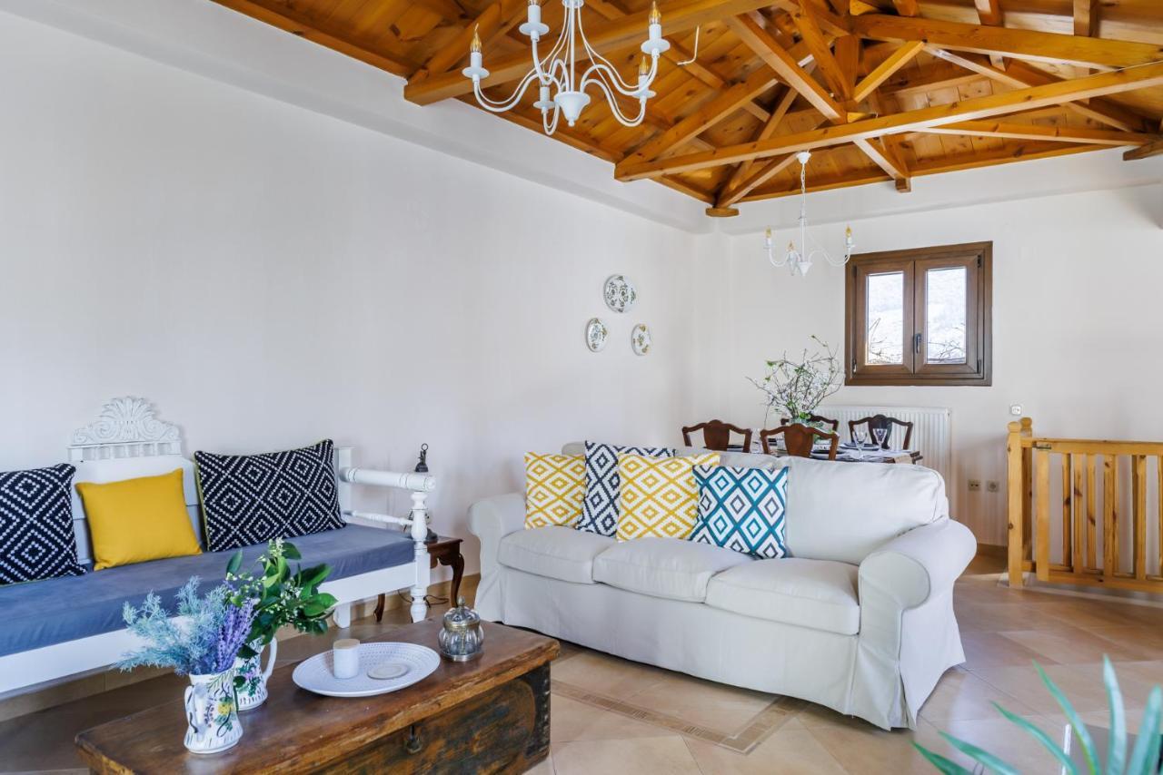 Petradi Town Apartment Σκόπελος Εξωτερικό φωτογραφία
