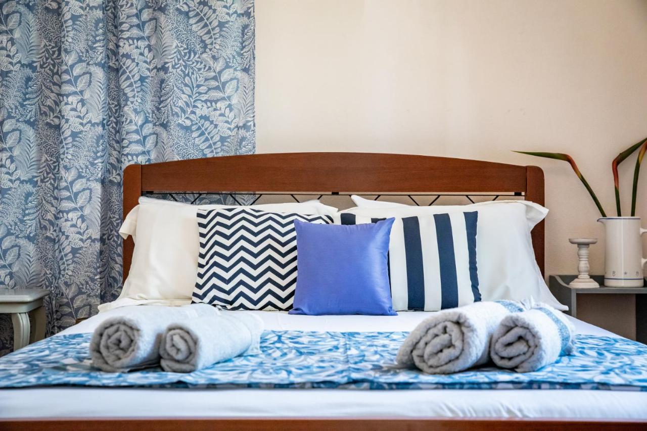 Petradi Town Apartment Σκόπελος Εξωτερικό φωτογραφία
